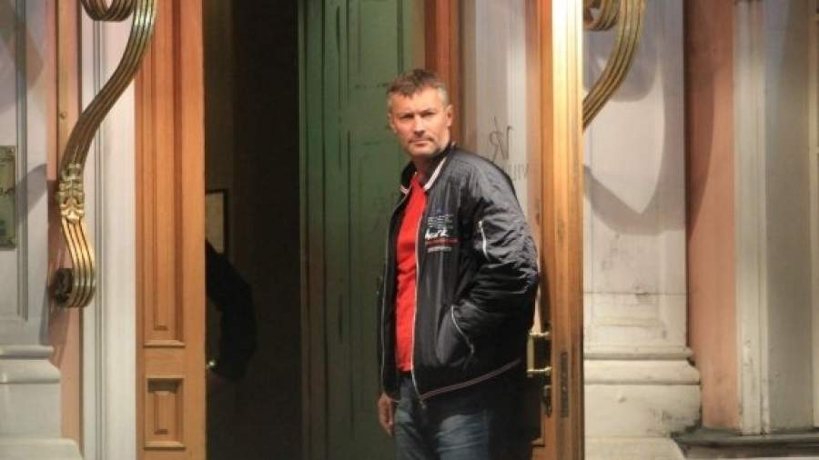 Следствие проверяет данные о том, что Ройзман оплатил киллера