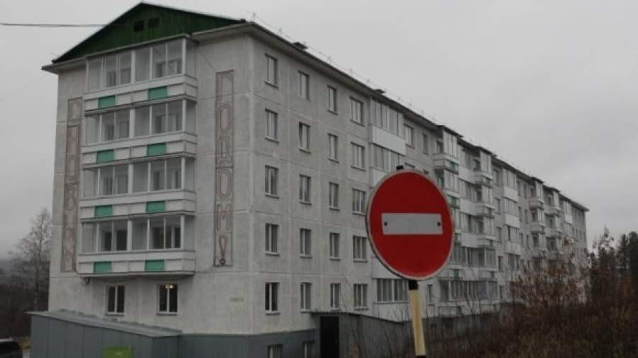 Спецназ ГРУ оставили без квартир
