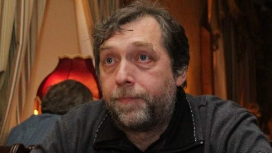 Наследники Высоцкого патентуют песни под алкоголь