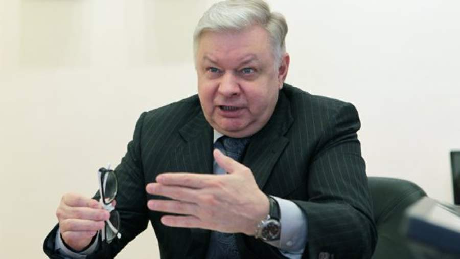 Ромодановский: «Мы вернемся к наделению ФМС полномочиями дознания»