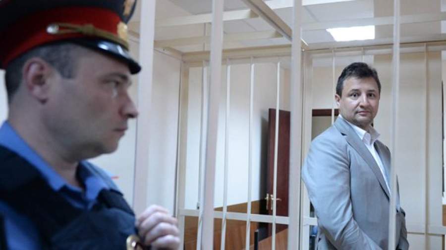 Росбанк потерял 52 млрд рублей из-за уголовного дела Голубкова