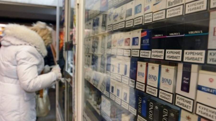 В 2014 году сигареты подорожают на 50%
