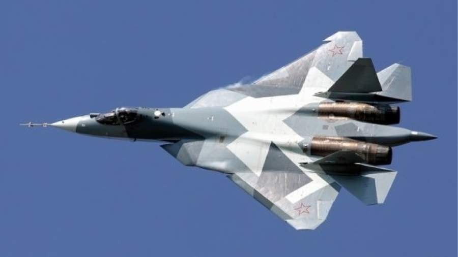 Т-50 добровольно проиграл тендер на $7,3 млрд