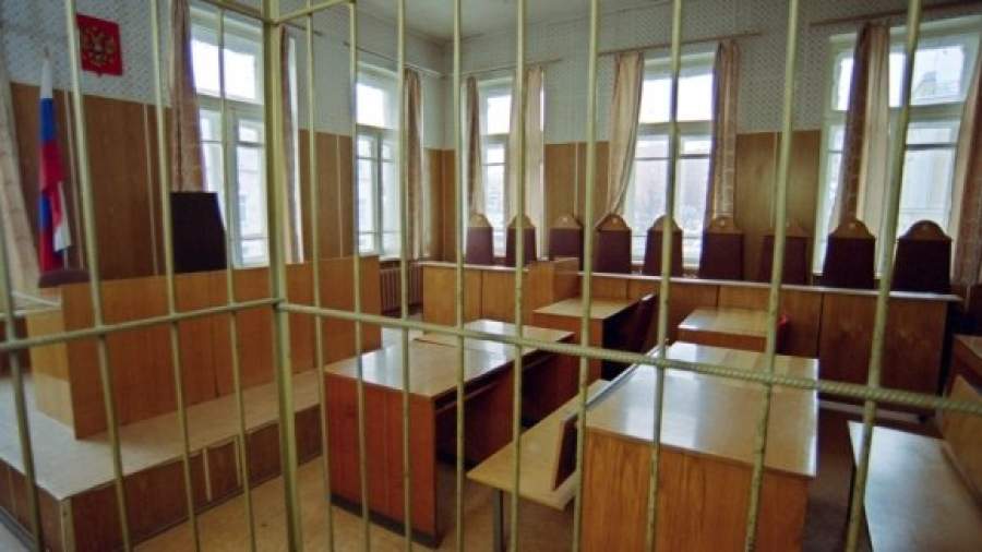 Пособники террористки досидят быстро