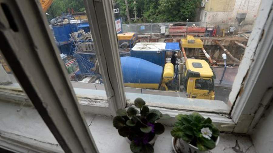Город привлечет москвичей к борьбе с точечной застройкой