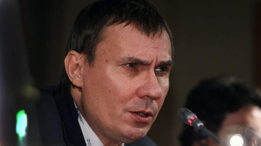 Владимир Долгов: «Продаем то, чего в России нет»