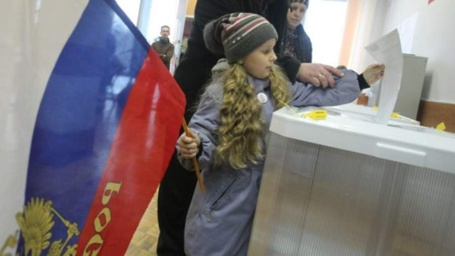 Кремль и ЦИК спорят о следующих выборах