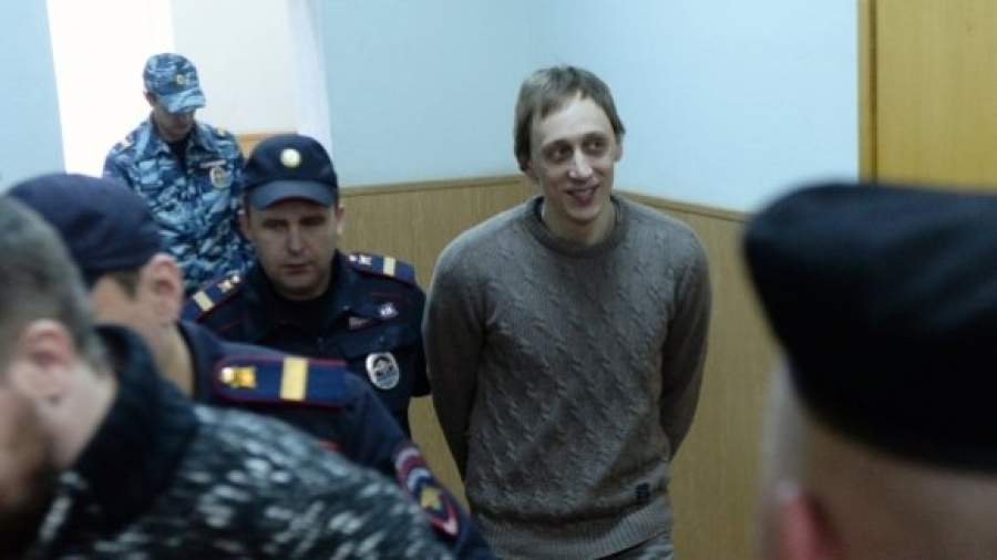 Дмитриченко: «Надеюсь, суд даст оценку аморальному поведению Филина»