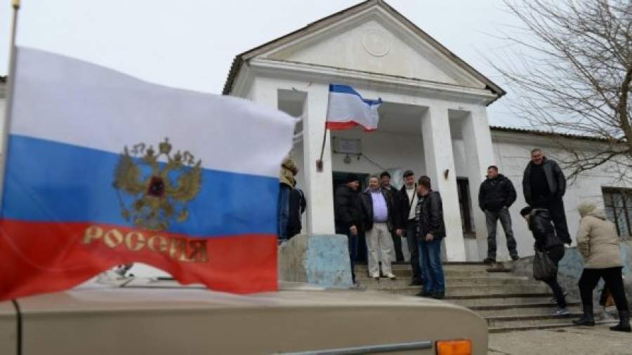 Думские партии создадут свои отделения в Крыму