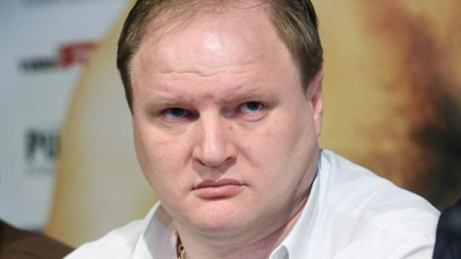 «Я болельщик Кличко, но все его бла-бла-бла в наш адрес — очень нехорошо»