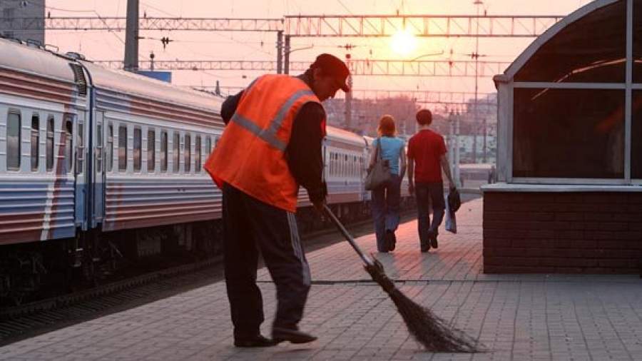 ПФР не позволит бизнесу сэкономить на мигрантах