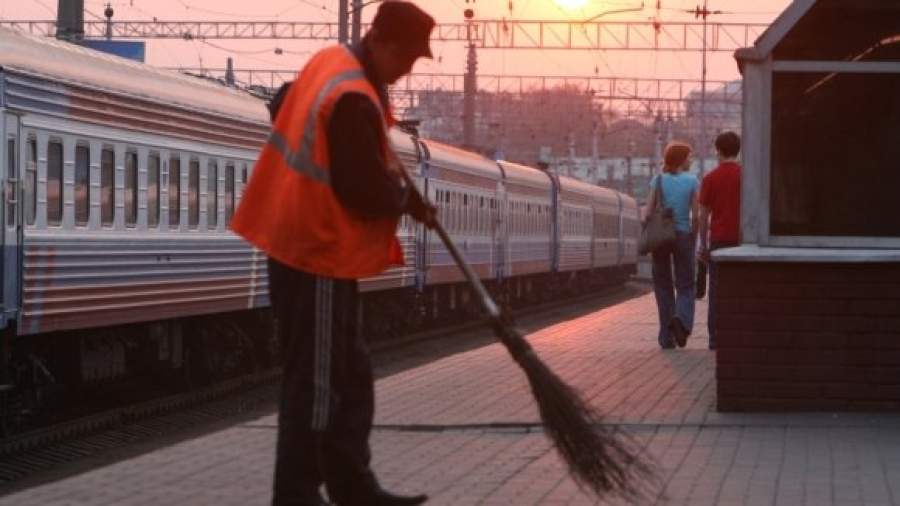 Трудовых мигрантов «прижмут» лимитом