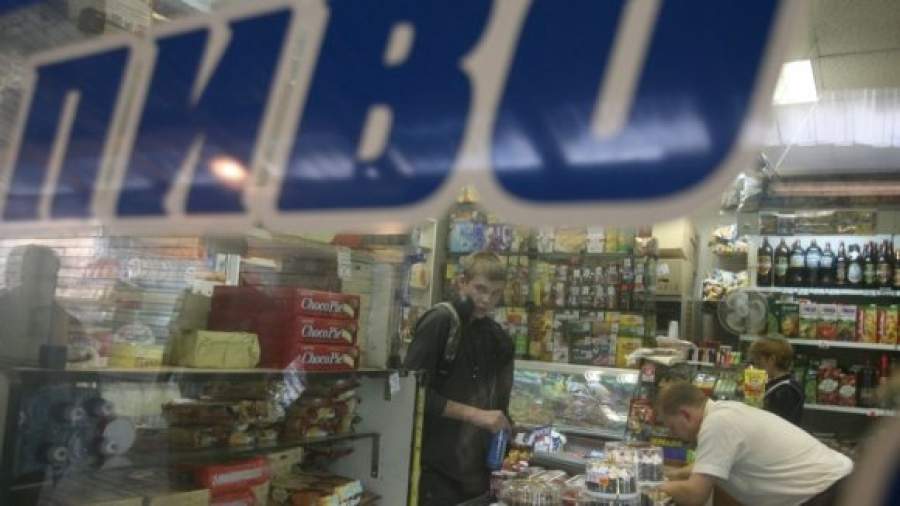 В Госдуму вносят проект о запрете на продажу алкоголя лицам до 21 года