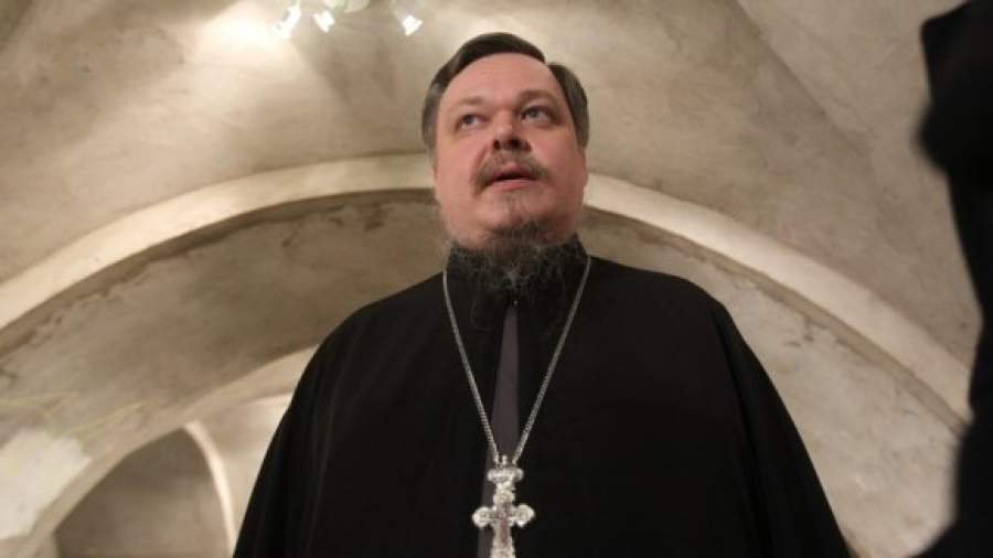 Оппозиция готова к примирению с Церковью