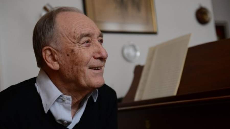 «Мы с Майей Михайловной живем уже в совсем чужое время»