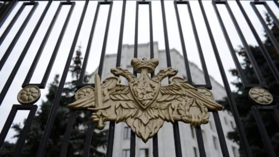 У «Оборонсервиса» нашлись долги на 8 млрд рублей