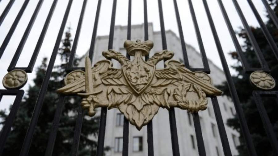 Первое дело о хищениях в «Оборонсервисе» уходит в суд