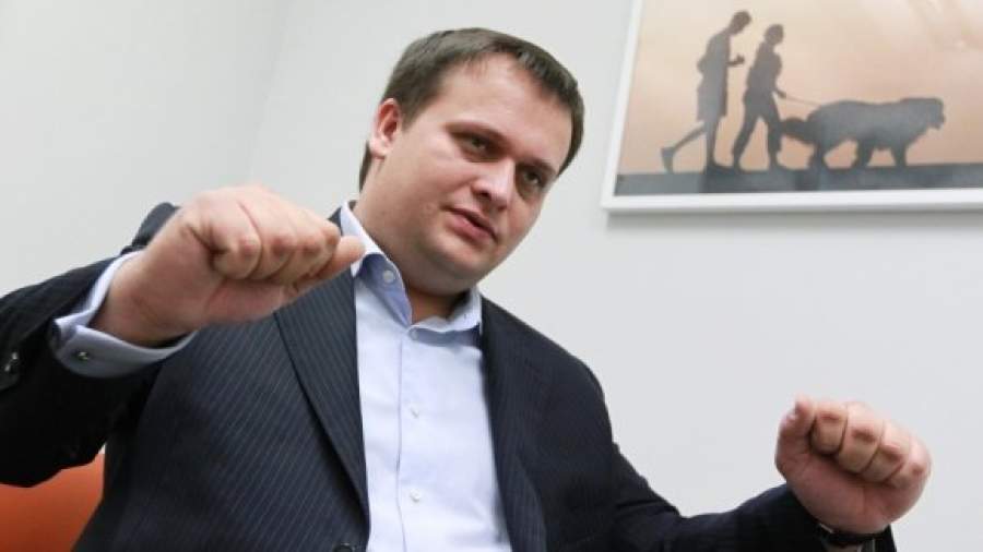 АСИ даст бизнесменам право законодательной инициативы