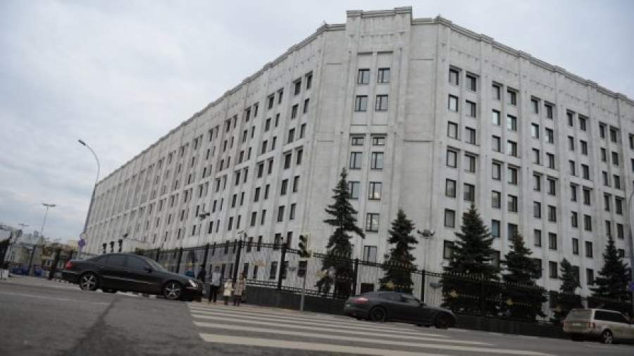Расходы Минобороны будет считать искусственный интеллект