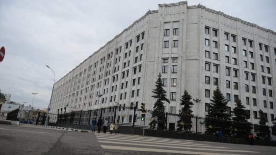 В аферах коммунальщиков Минобороны обвинили протеже Сердюкова