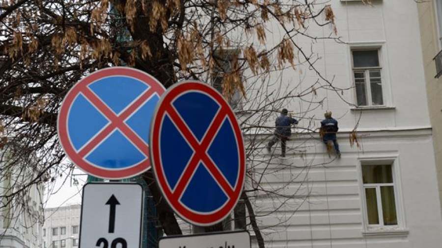 Благоустройство городов к ЧМ-2018 сведется к обновлению фасадов