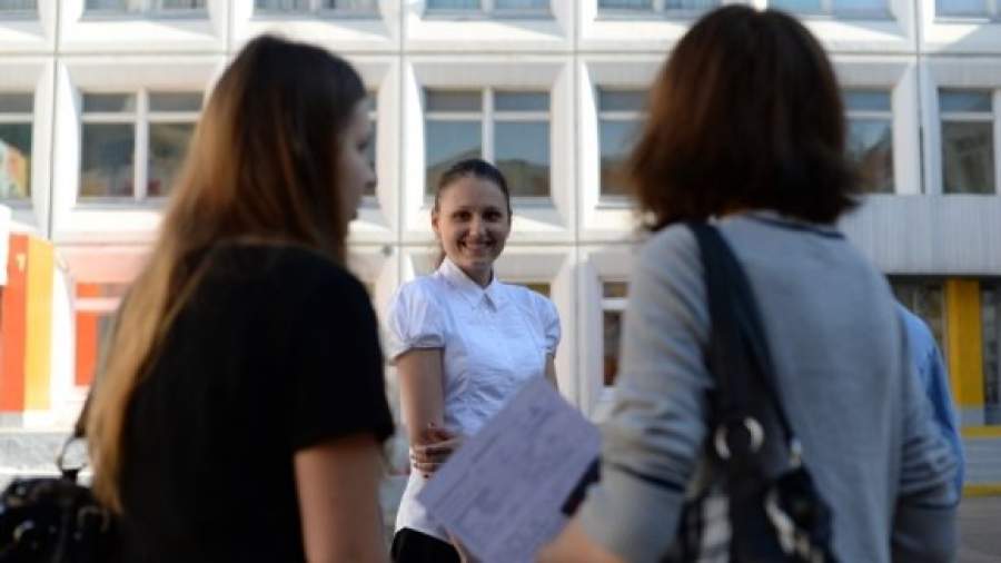 Выпускники школ должны будут иметь «антикоррупционное мировоззрение»