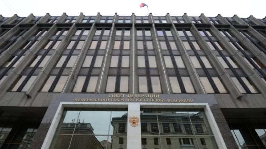 Всех владельцев сайтов заставят платить госпошлину