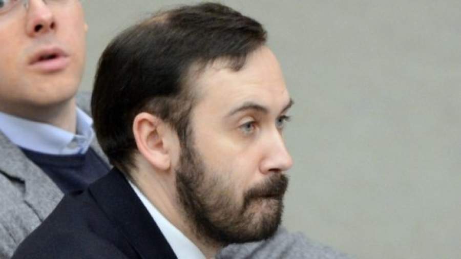 Пономарев может лишиться мандата из-за скандала со «Сколково»
