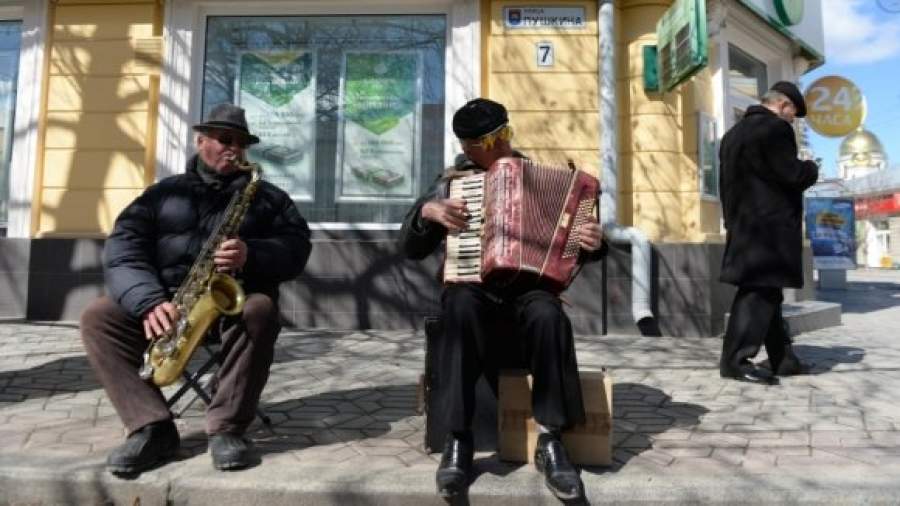 Предприниматели Крыма получат налоговую амнистию
