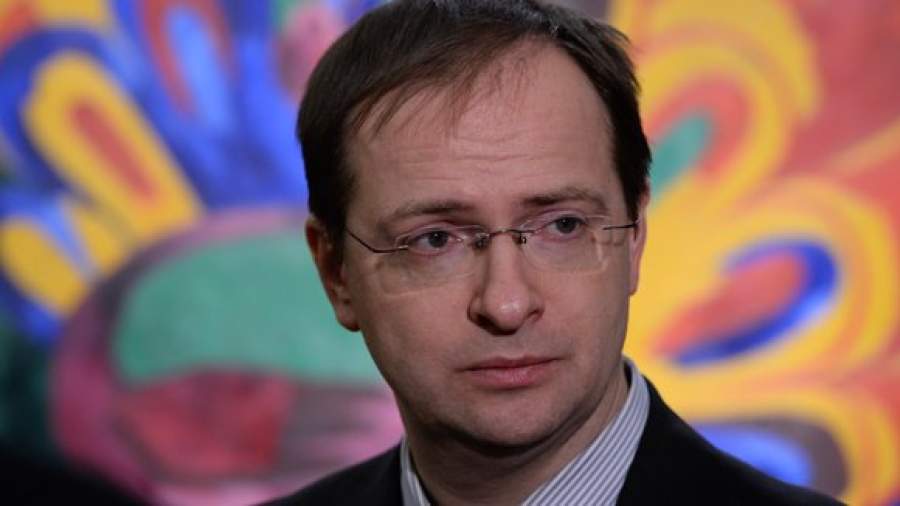 «99% деятелей культуры думают иначе, нежели «говорливое меньшинство»