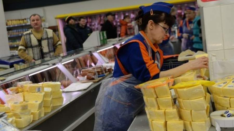 Украинские ритейлеры ищут покупателей на свой бизнес в Крыму