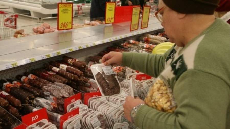 Яркие ценники расскажут потребителям об опасности пищевых добавок