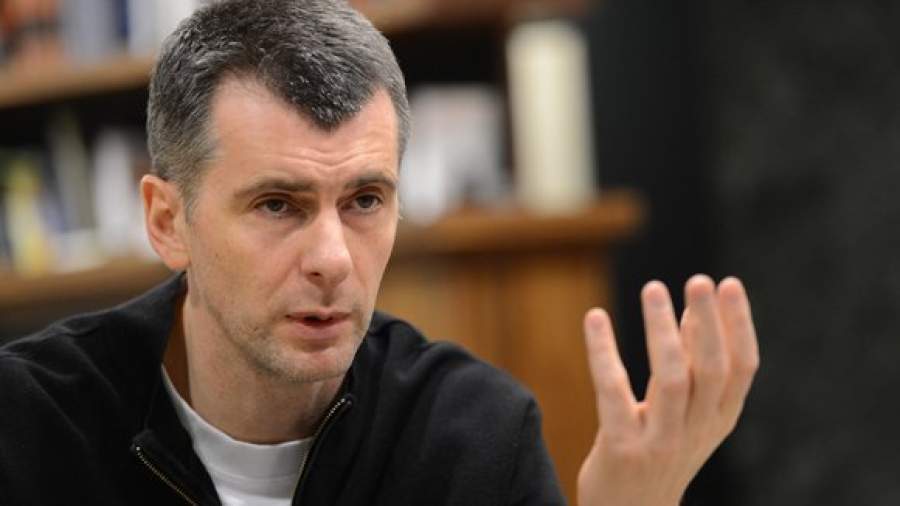 «Если у Навального нечестно оформлены документы — ему уже не помочь»