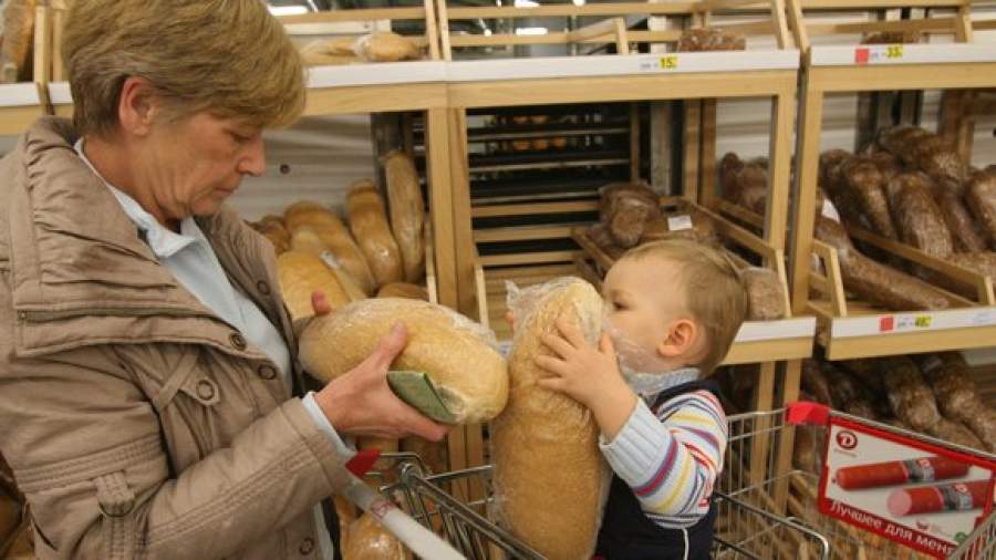 Наценку на социально значимые продукты снова хотят ограничить