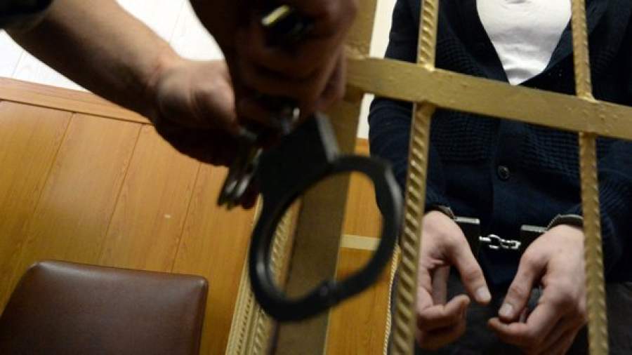 В Москве задержан замначальника ГУЭБиПК МВД Колесников