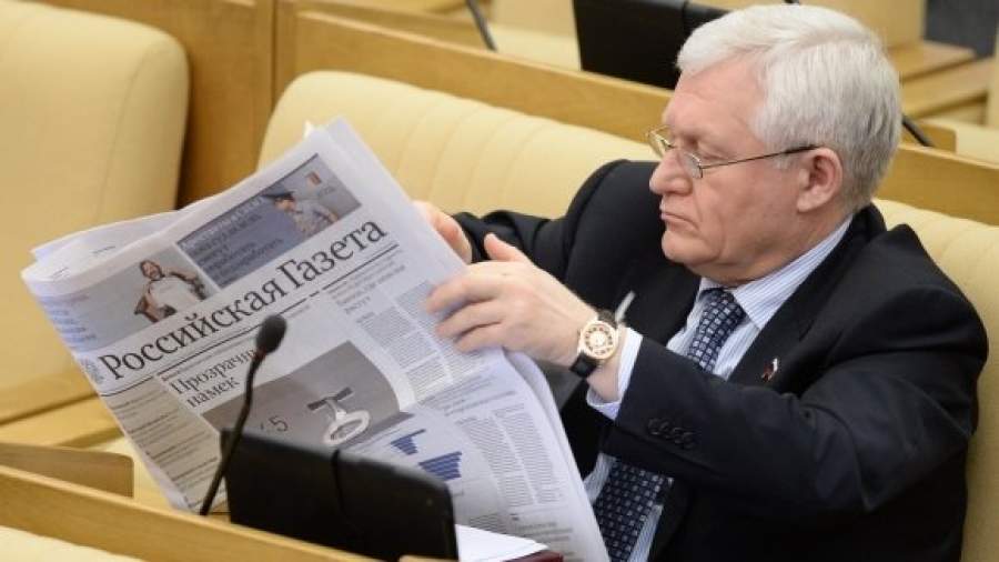 СМИ спешат занять место на медиарынке Крыма