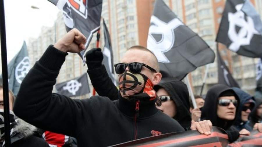 Правительство отклонило законопроект против реабилитации нацизма