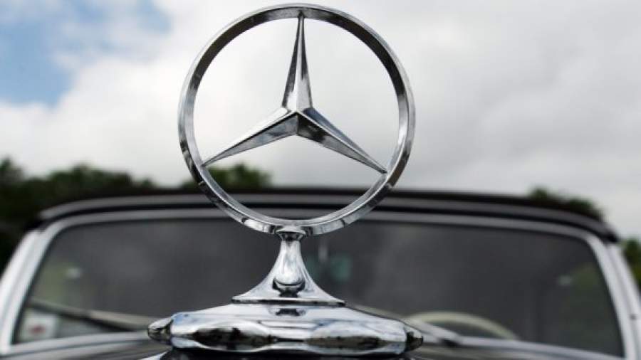 Daimler AG разрывает отношения с «Авилоном» из-за коррупционного скандала