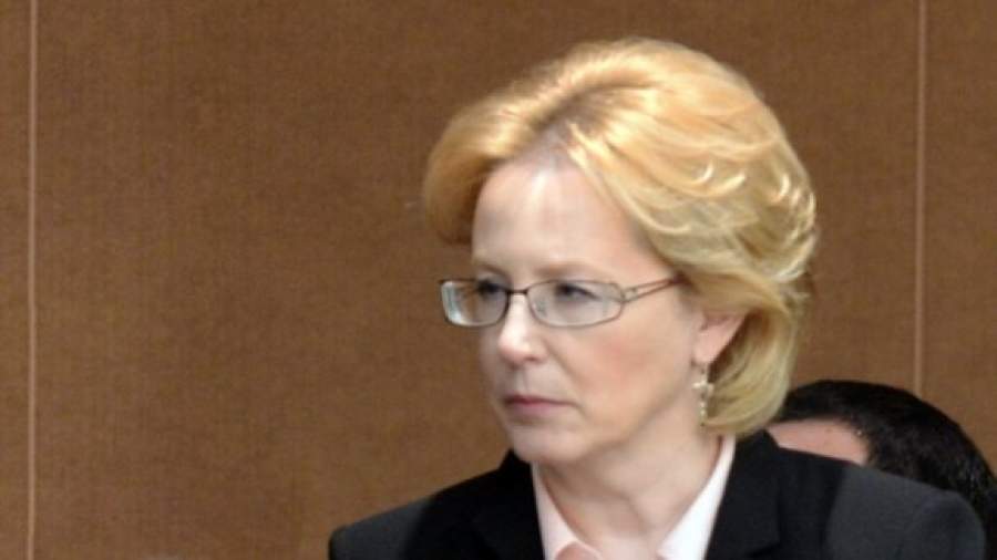 Сенаторы хотят от Минздрава финансовой дисциплины