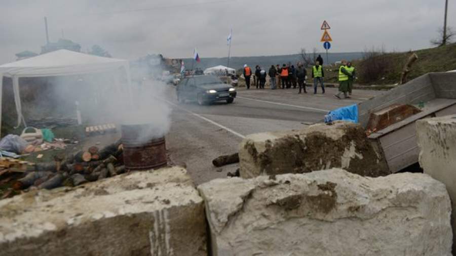 Силовики взяли беженцев из Украины под особый контроль