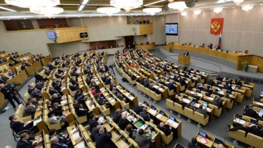 Навального предлагают подвести под амнистию