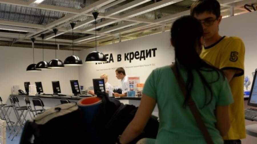 Каждый четвертый кредит молодежи оказался просроченным