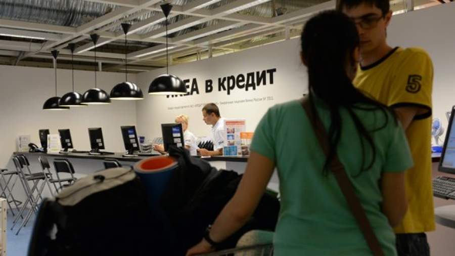 Центробанк получит неограниченный доступ к кредитным историям россиян