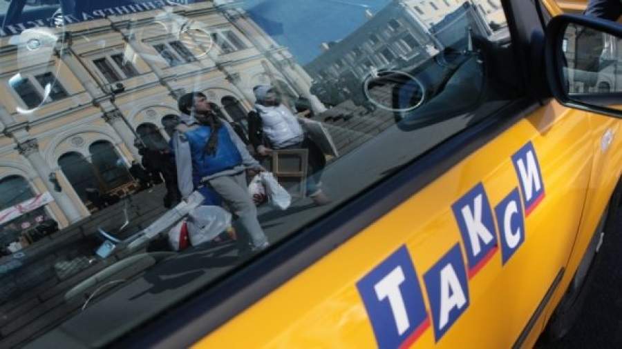 В реестр такси закрались психические отклонения