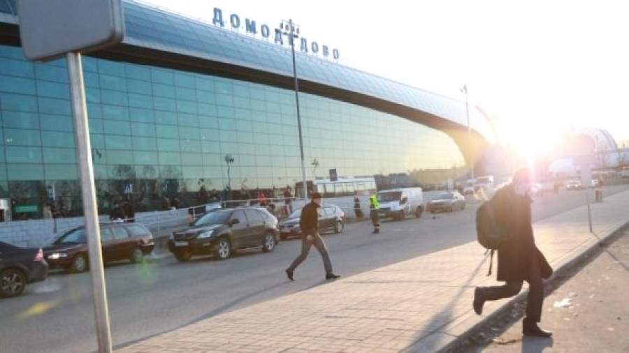 В Домодедово может появиться 10 новых взлетно-посадочных полос
