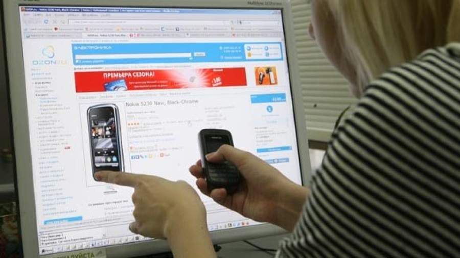 Депутаты готовятся рассмотреть закон об интернете