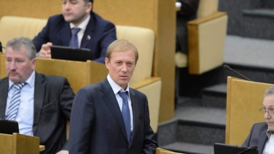 Компаниям, зарегистрированным в офшорах, запретят госконтракты