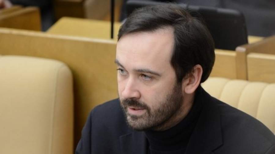 Пономарев: «Вексельберг боится со мной встречаться»