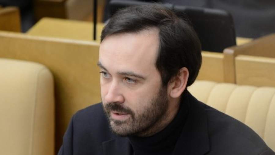 Пономарев может вернуть деньги «Сколково» в виде пожертвований