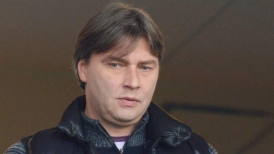 Сергей Овчинников: «Я бы не отпустил Глушакова в «Спартак»